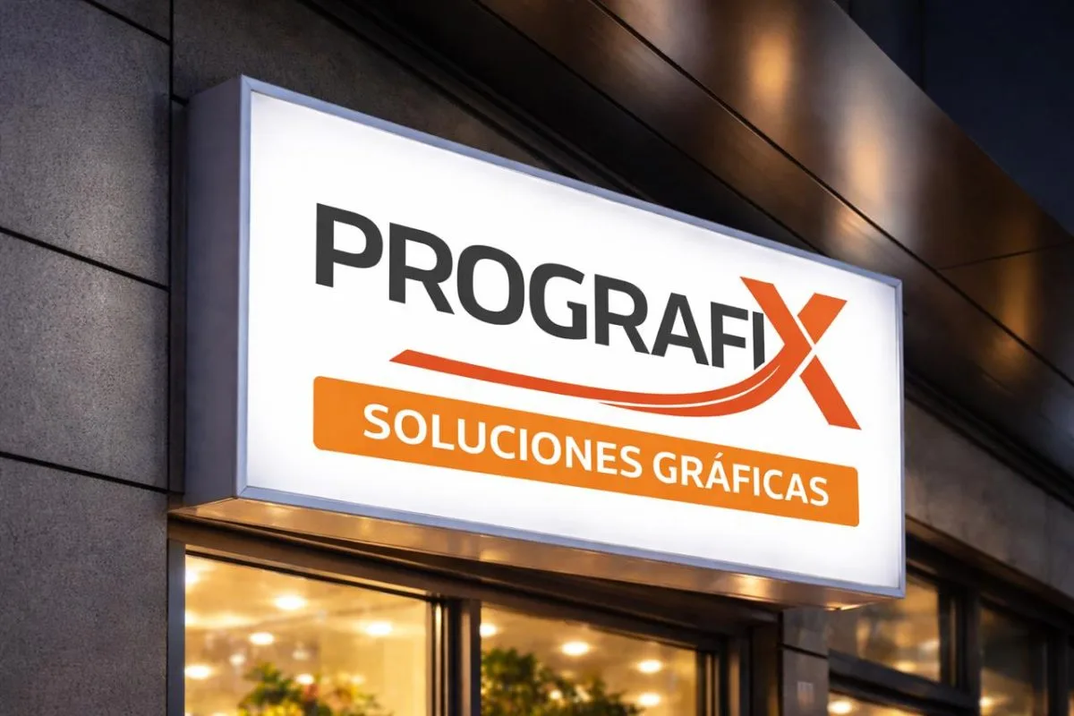 Fachadas de negocios