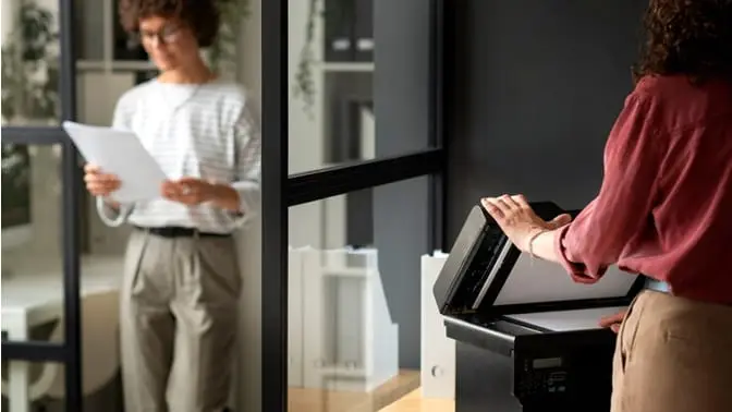 Impresión de fotos en Concepción para clientes y negocios