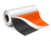 Rollo de vinilo impreso para guía de archivos y formatos de imprenta Prografix