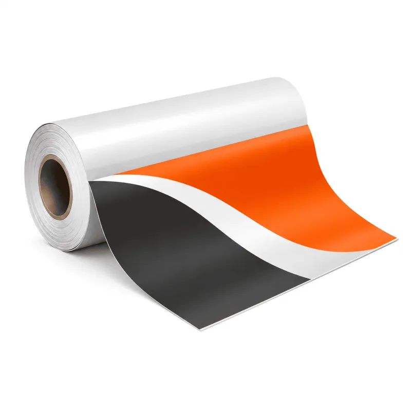 Rollo de vinilo impreso para guía de archivos y formatos de imprenta Prografix